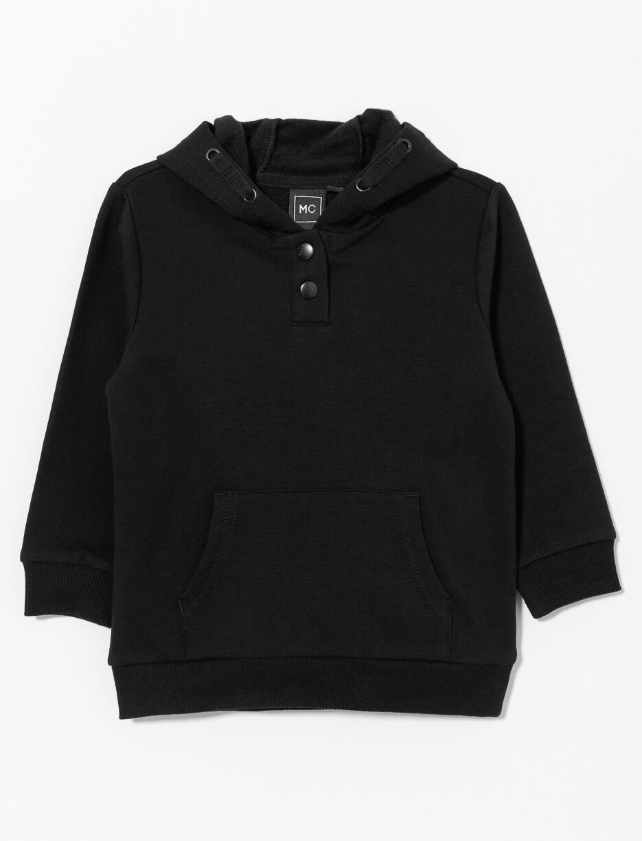 Kangourou uni - b&eacute;b&eacute; gar&ccedil;on