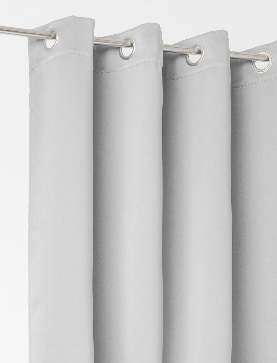 Panneau de rideau coupe-lumière Panneau de rideau coupe-lumière