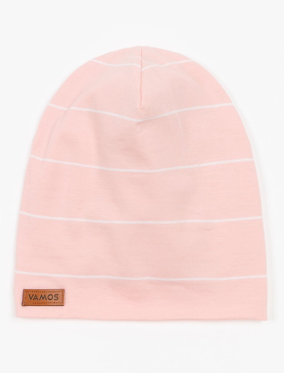 Tuque en coton bio - bébé