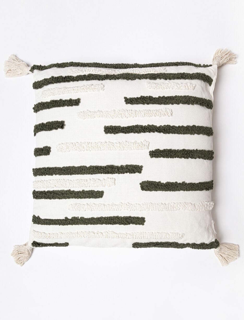 Textured Cushion