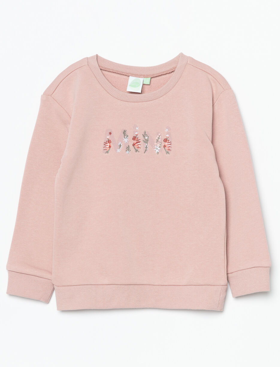 Broderie chandail store