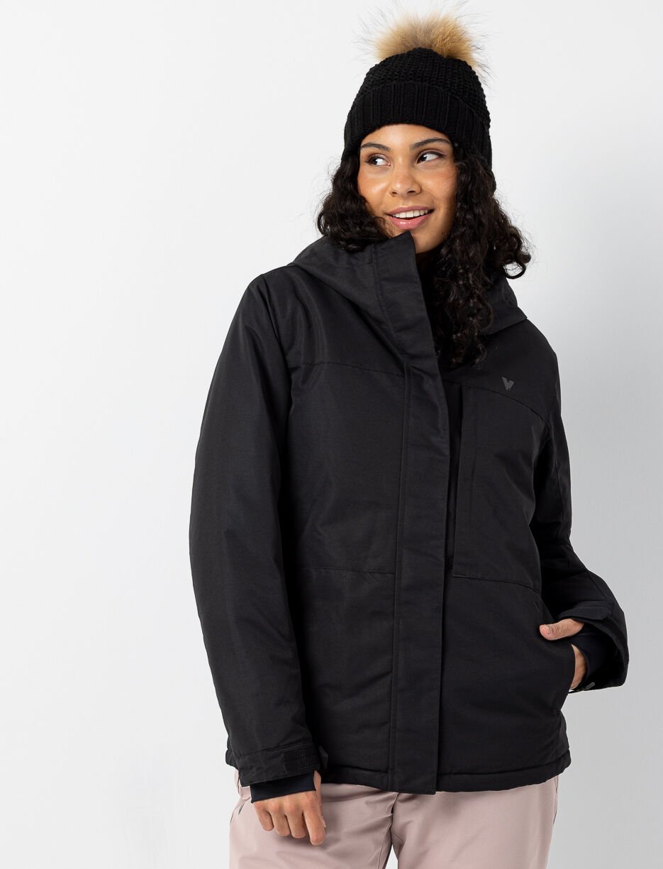Winter Jacket - Comfort -30 °C Winter Jacket - Comfort -30 °C
