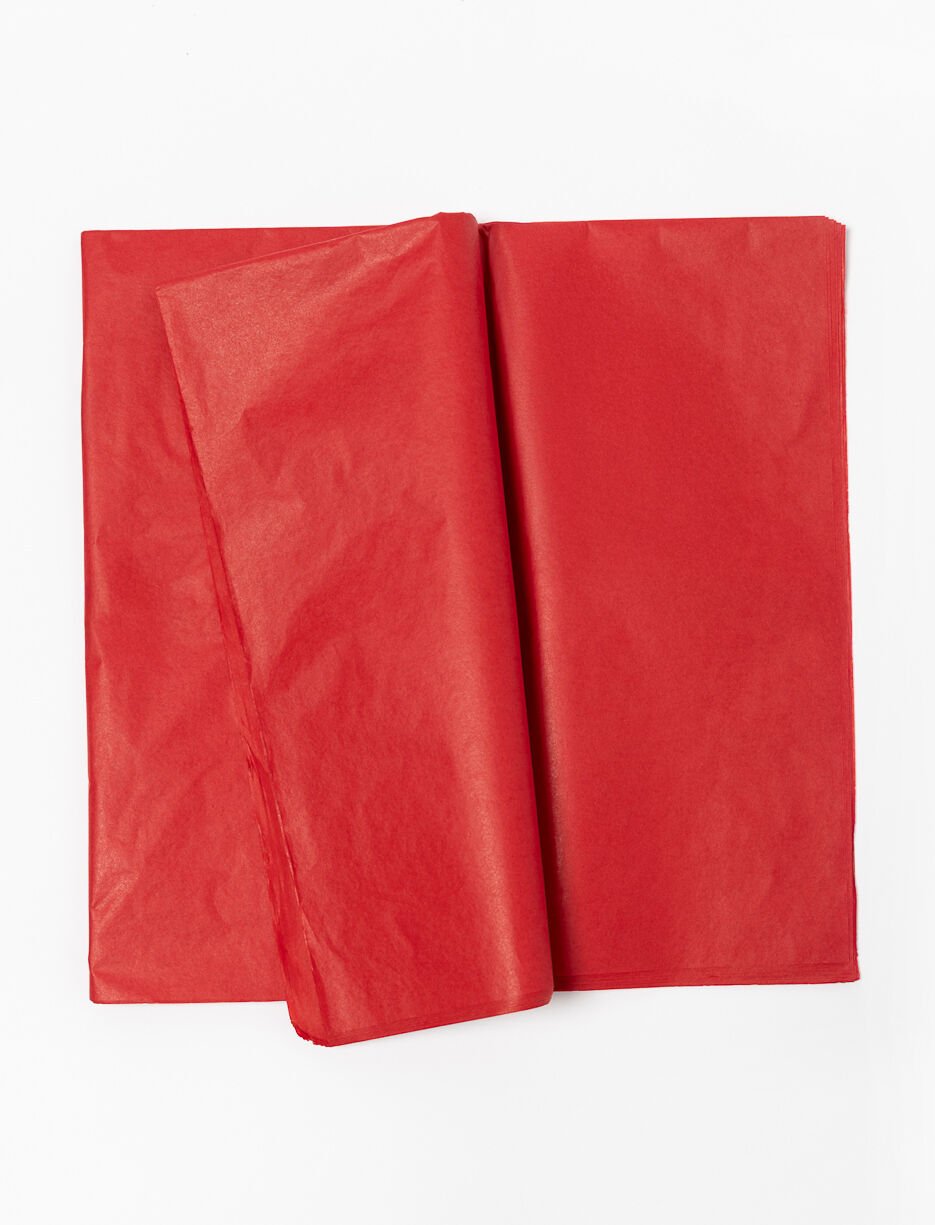 Papier de soie - paquet de 20