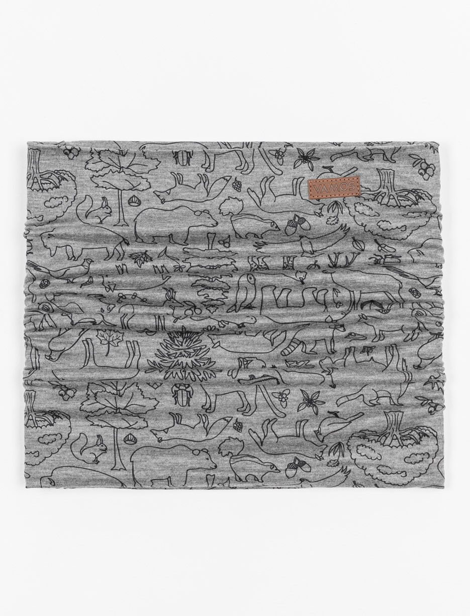 Light Neck Warmer - Baby