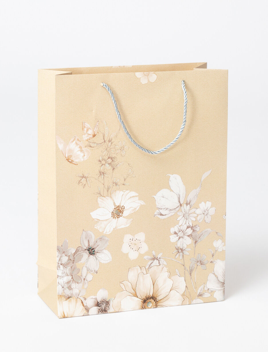 Printed Gift Bag
