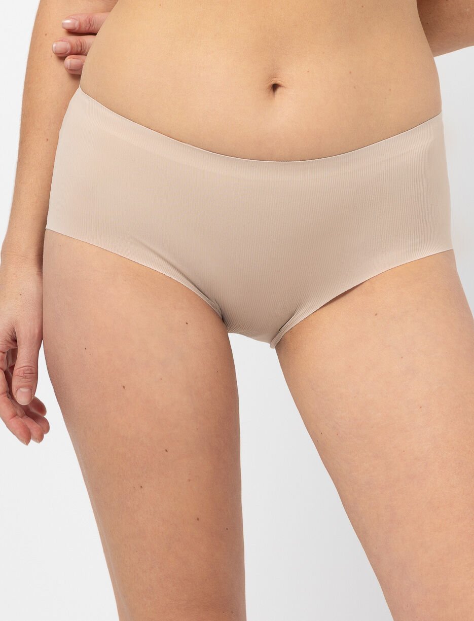 Culotte r&eacute;guli&egrave;re sans coutures