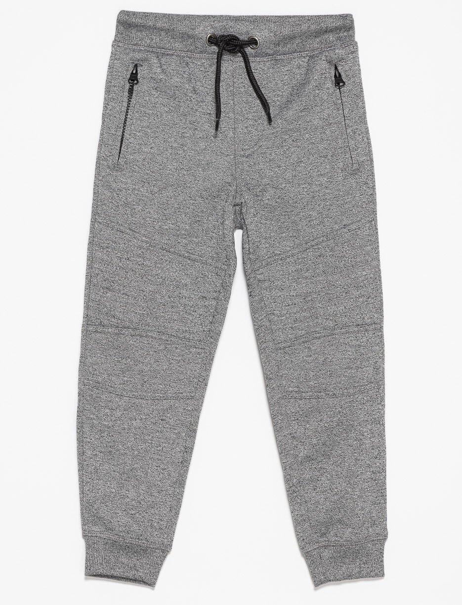 Pantalon décontracté