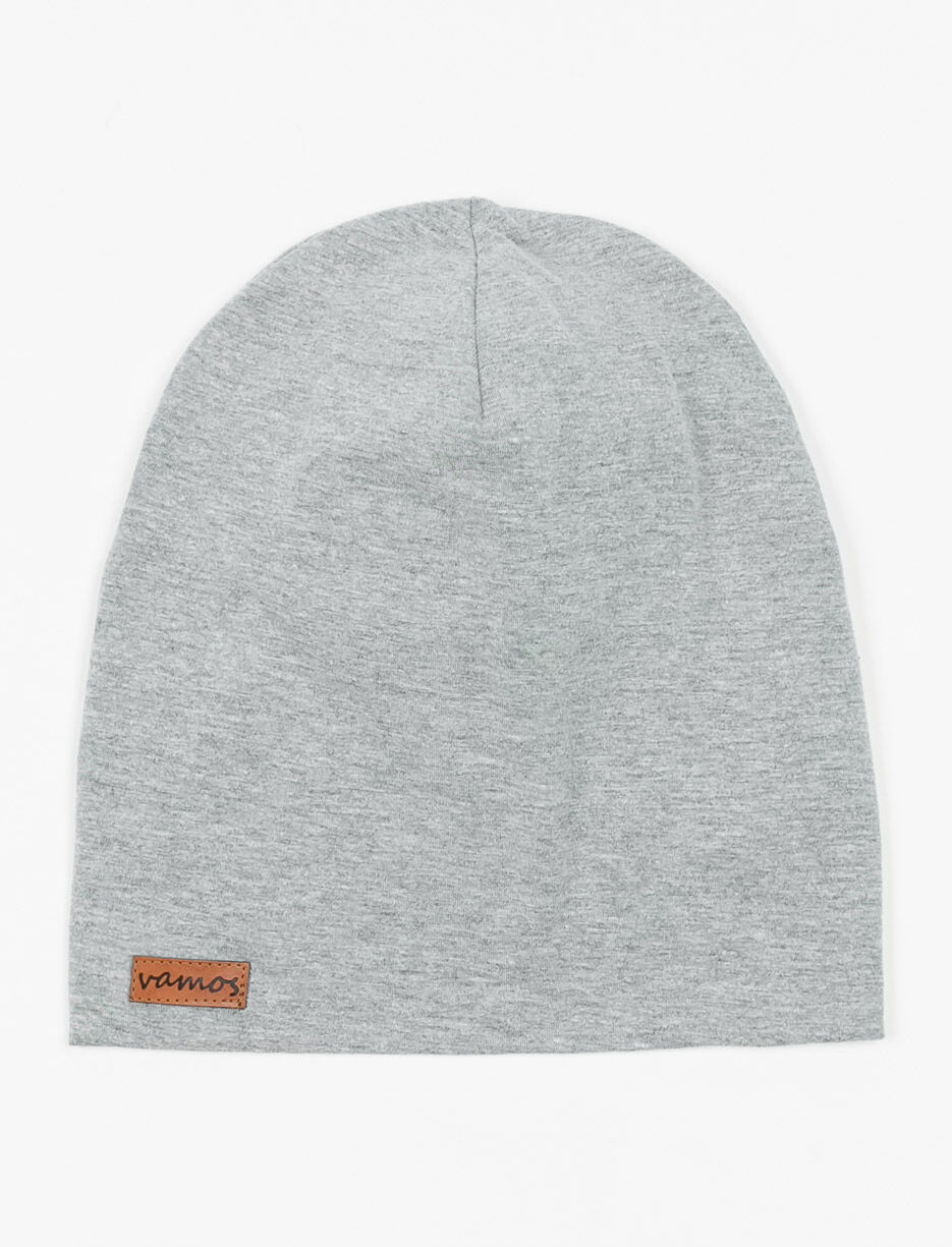 Organic Cotton Tuque - Baby