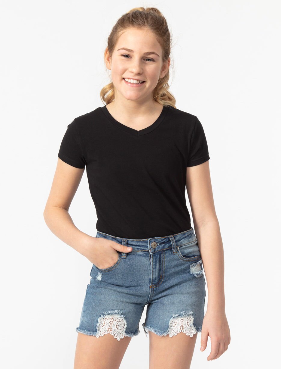 Organic Cotton T-Shirt