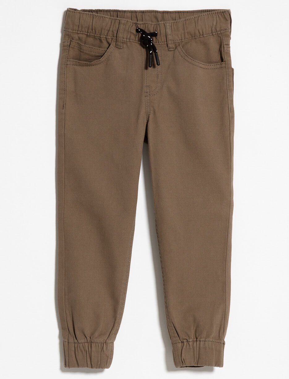 Pantalon jogger - petit garçon
