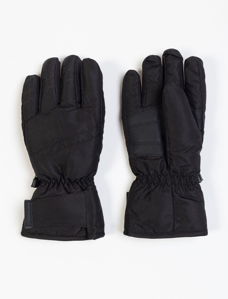 Insulated Gloves