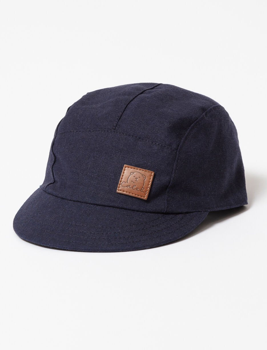 Casquette unie