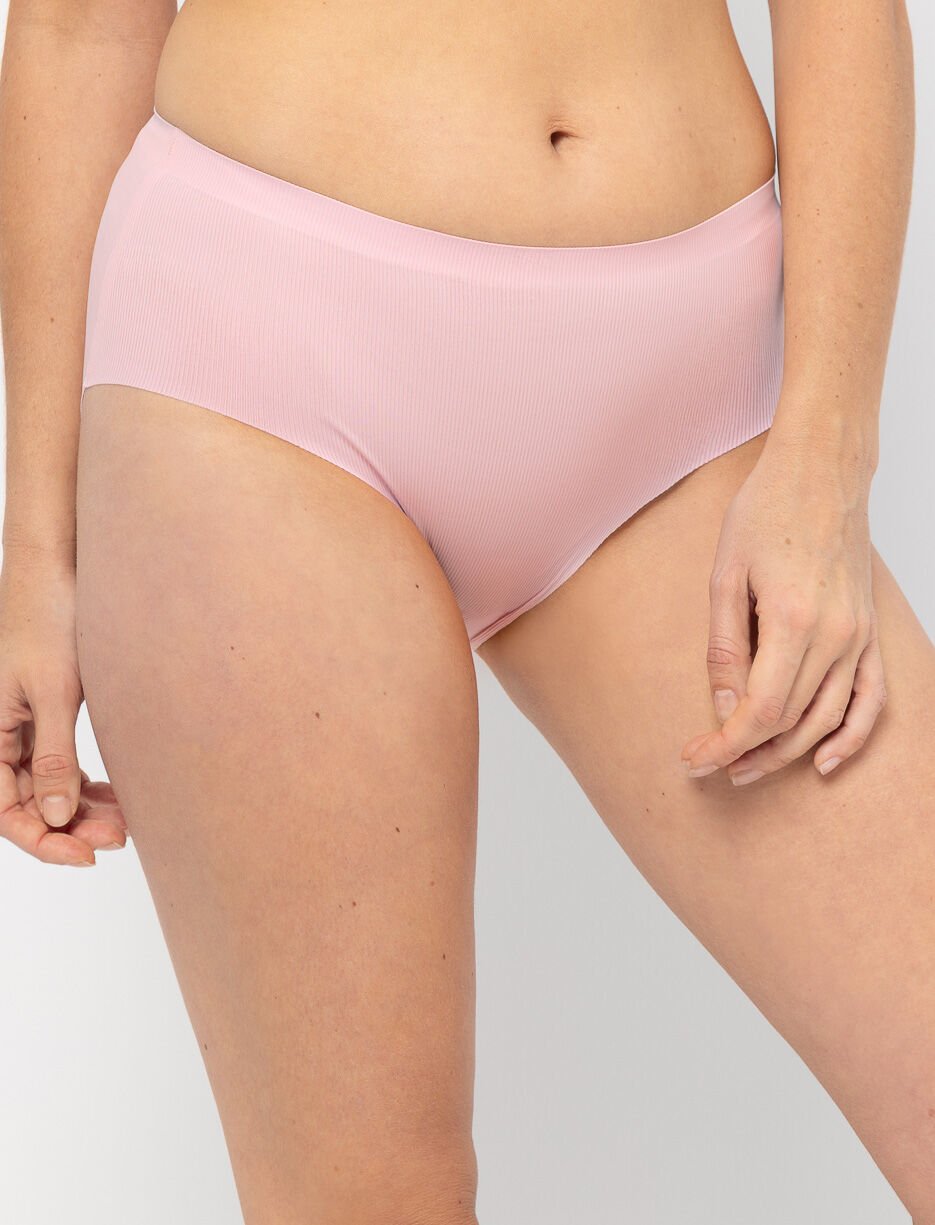 Culotte r&eacute;guli&egrave;re sans coutures