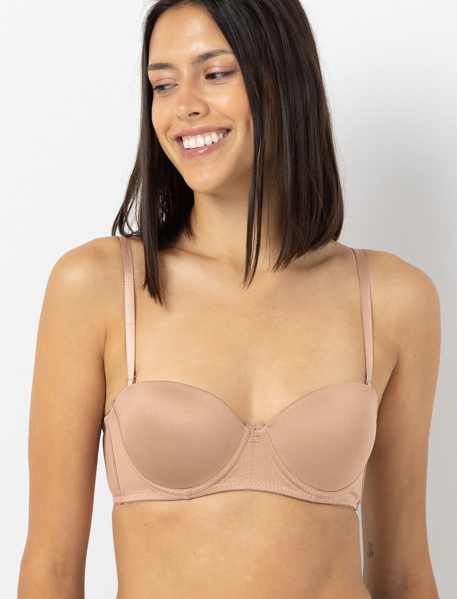 Soutien-gorge régulier