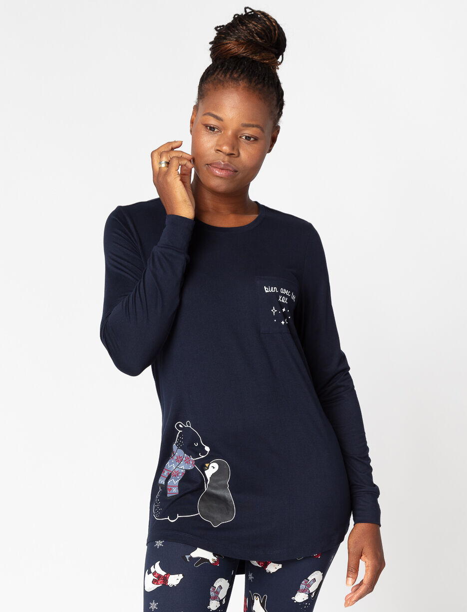 Hauts Femme ModeChoc CA