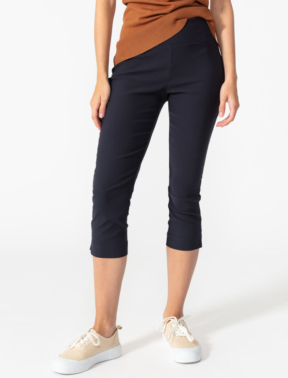 Capri étroit à enfiler