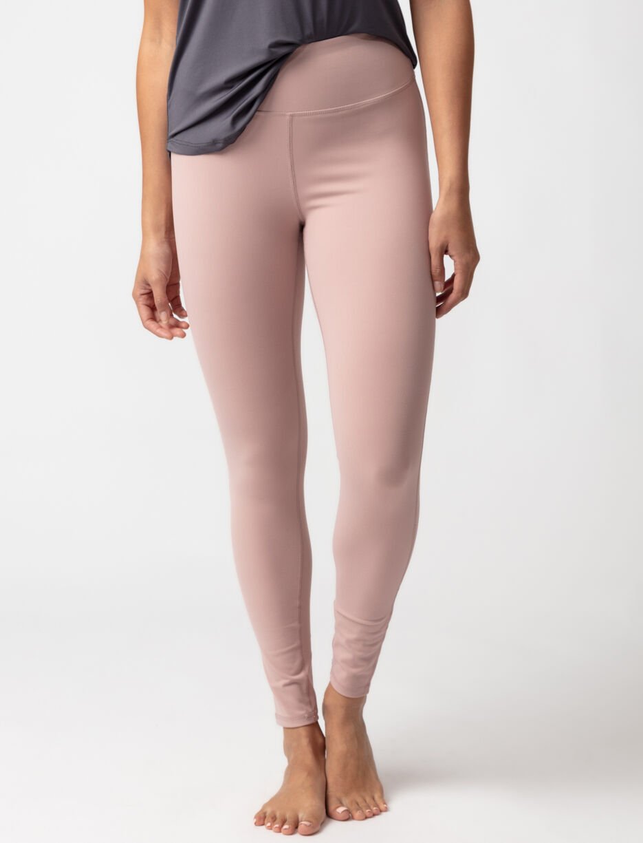 Legging de sport uni