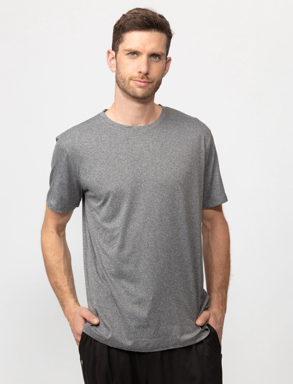 T-shirt de pyjama à manches courtes