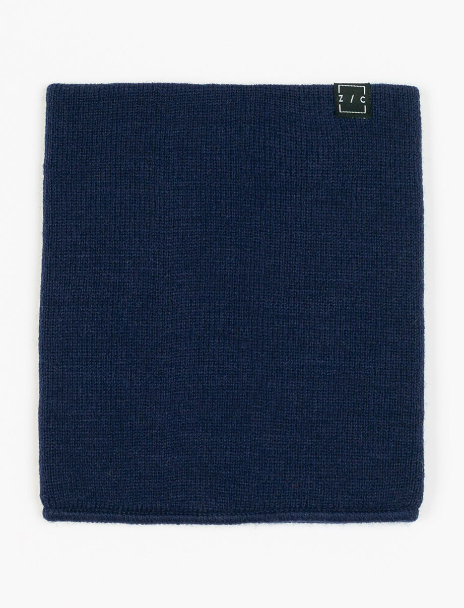 Basic Neck Warmer - Children Unisex