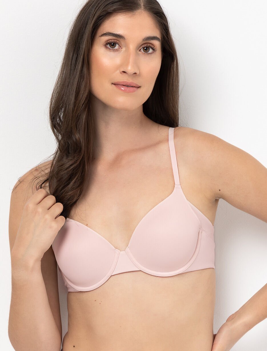Soutien-gorge uni