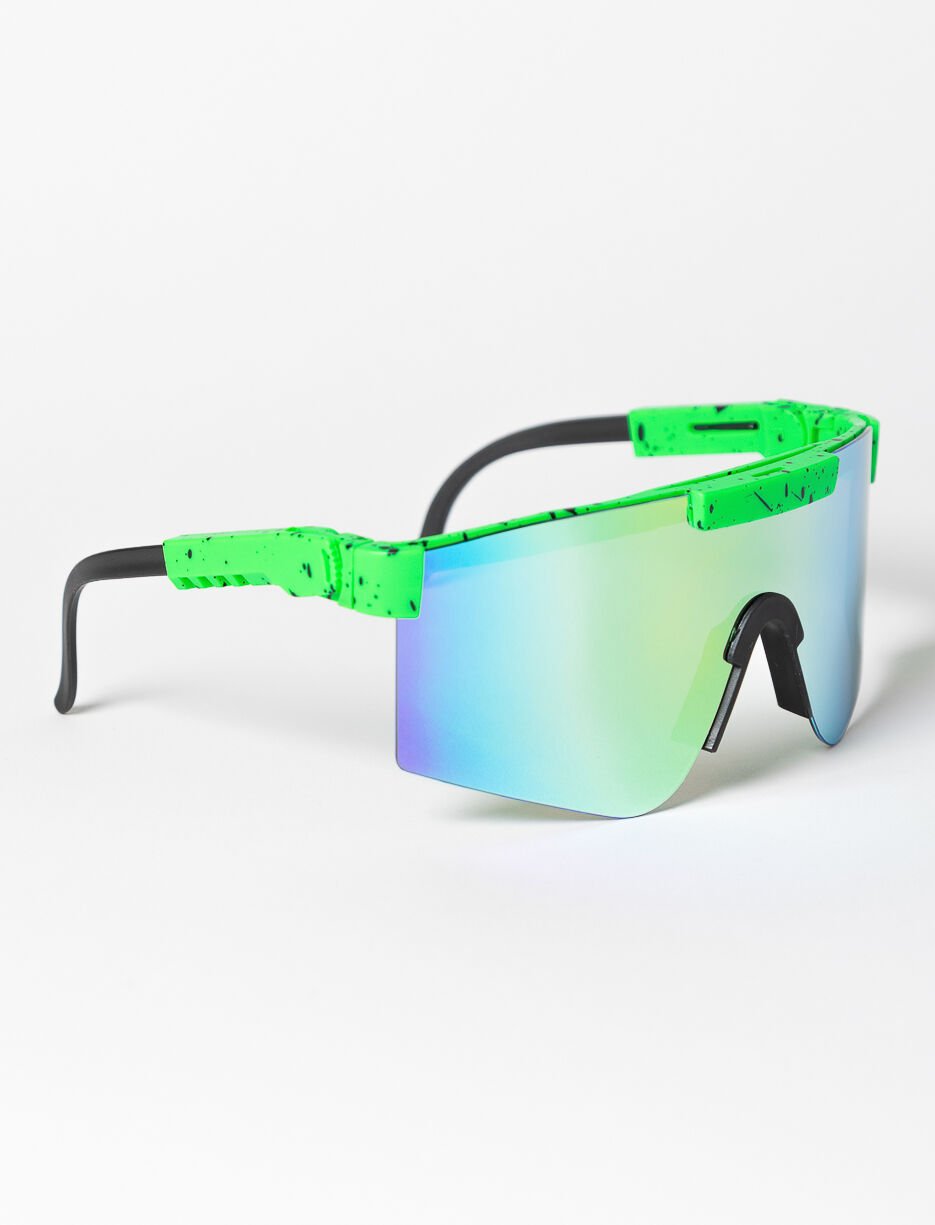 Shield Sunglasses