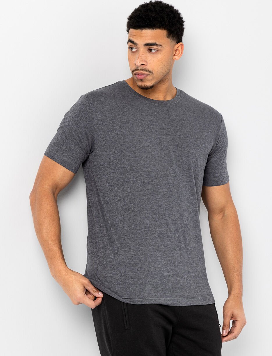 Solid Sports T-shirt