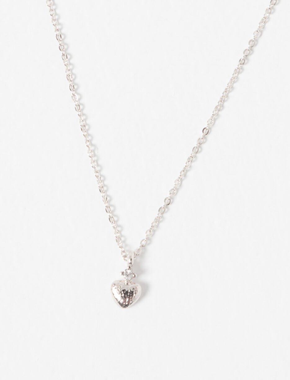 Necklace with Pendants