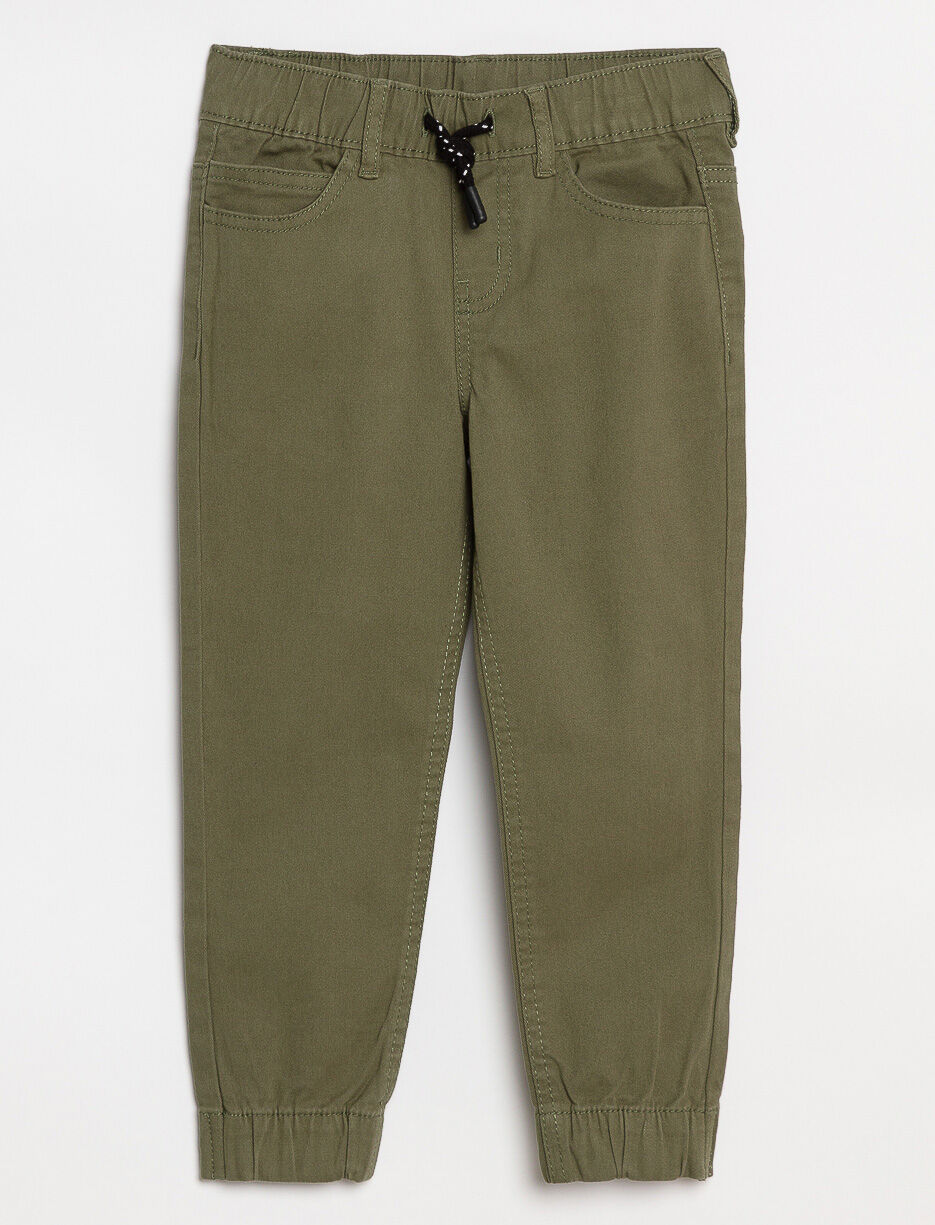 Pantalon jogger - petit garçon