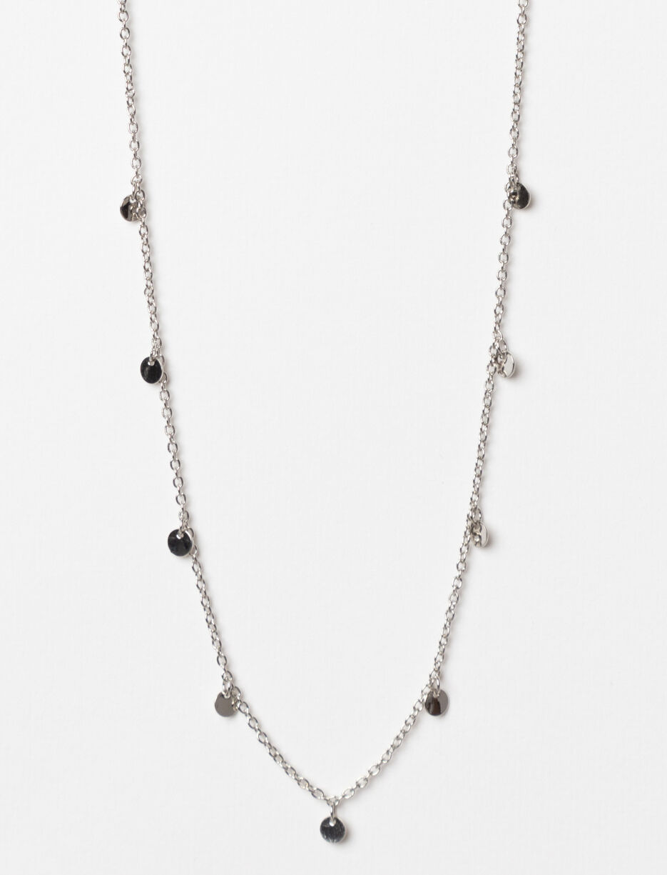 Necklace with Pendants