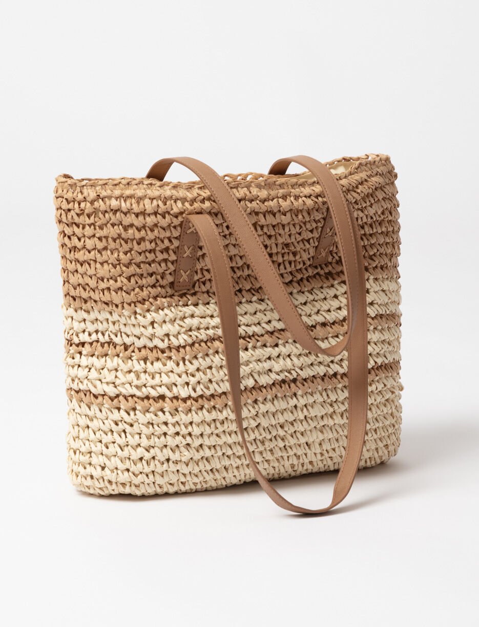 Sac en paille