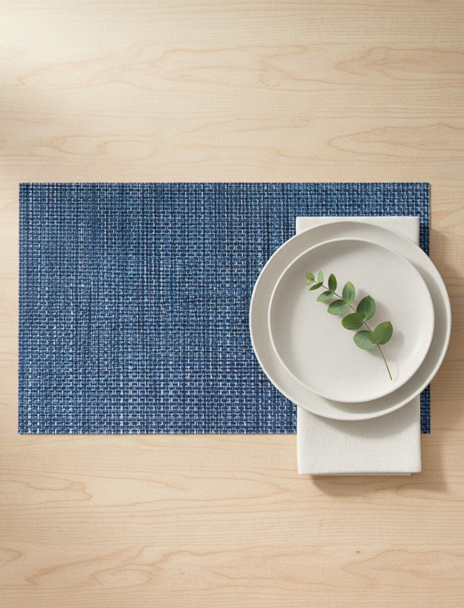 Vinyl Placemat