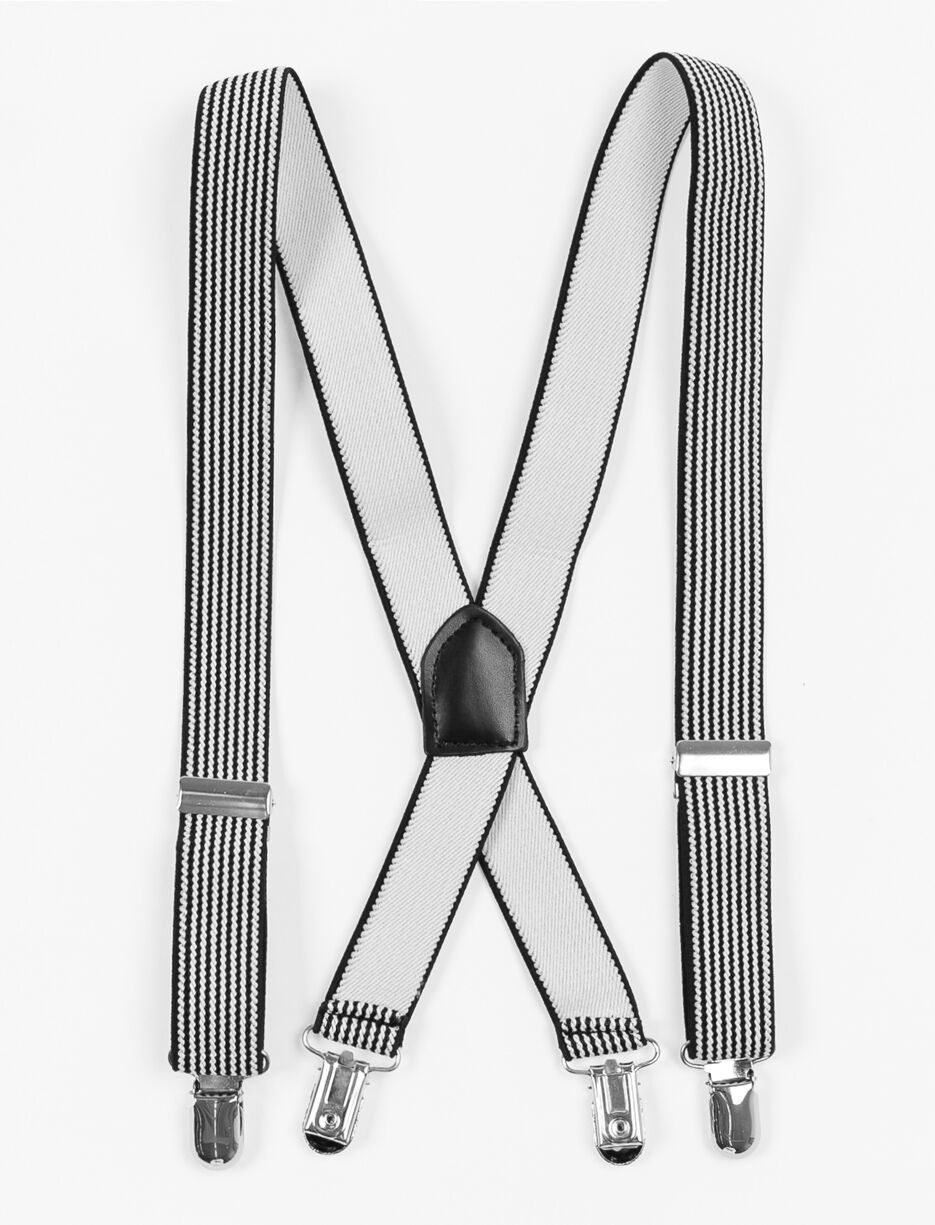 Suspenders