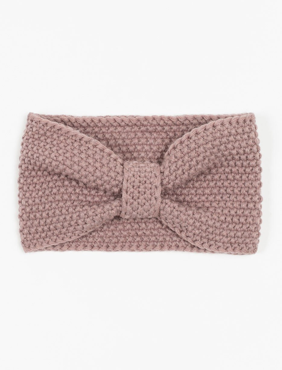 Knit Headband