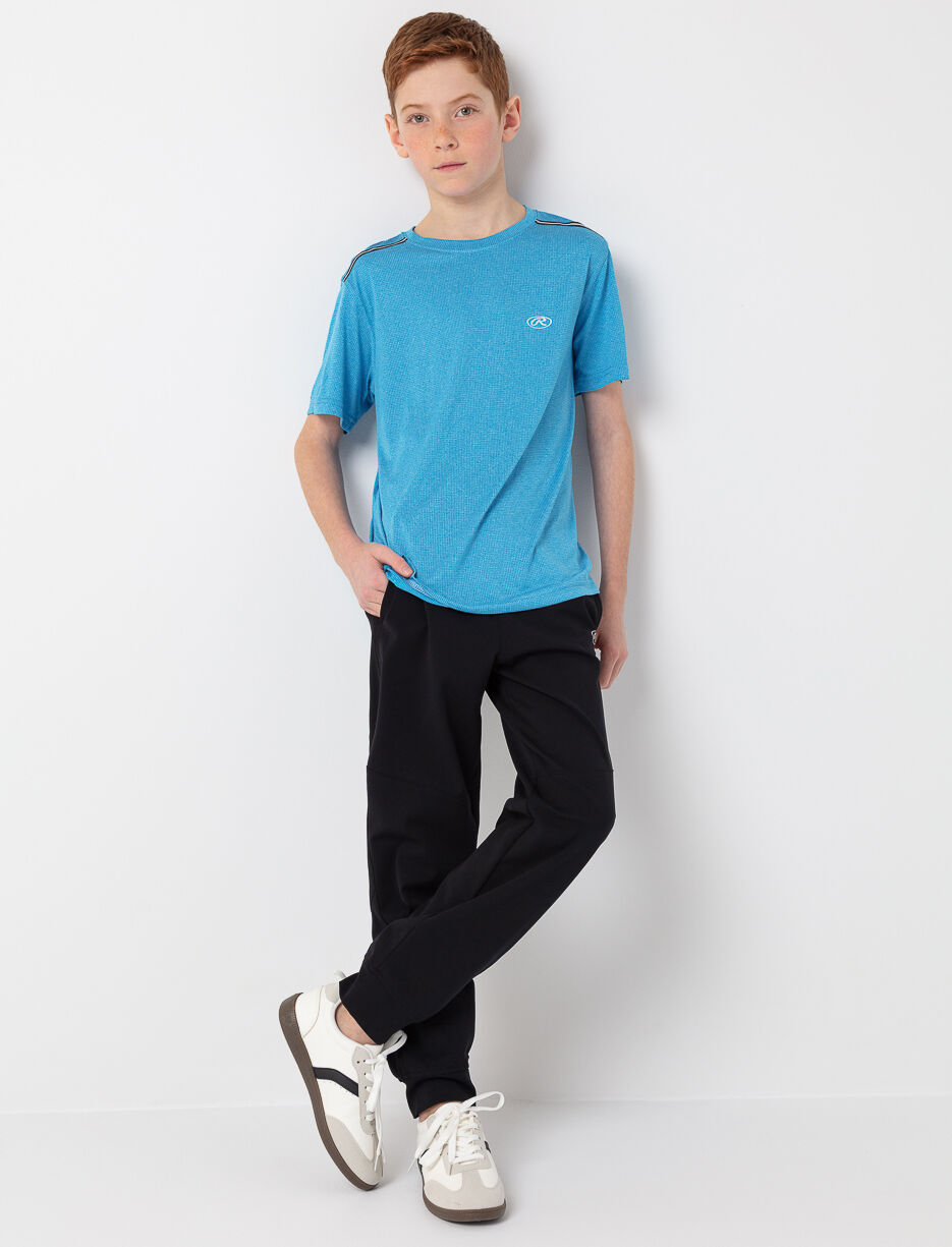 Jogger de sport ouaté