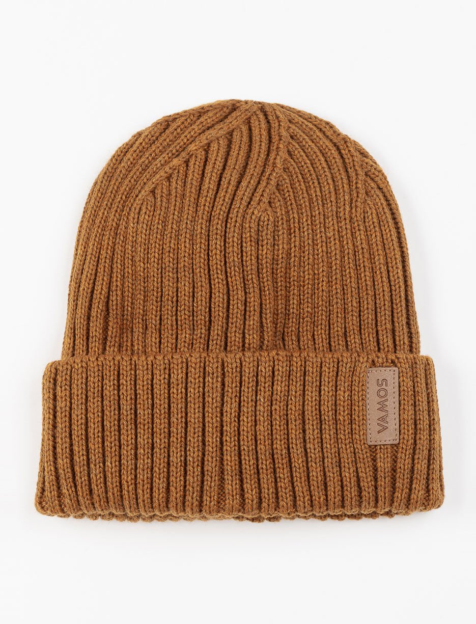 Knit Beanie - Teen