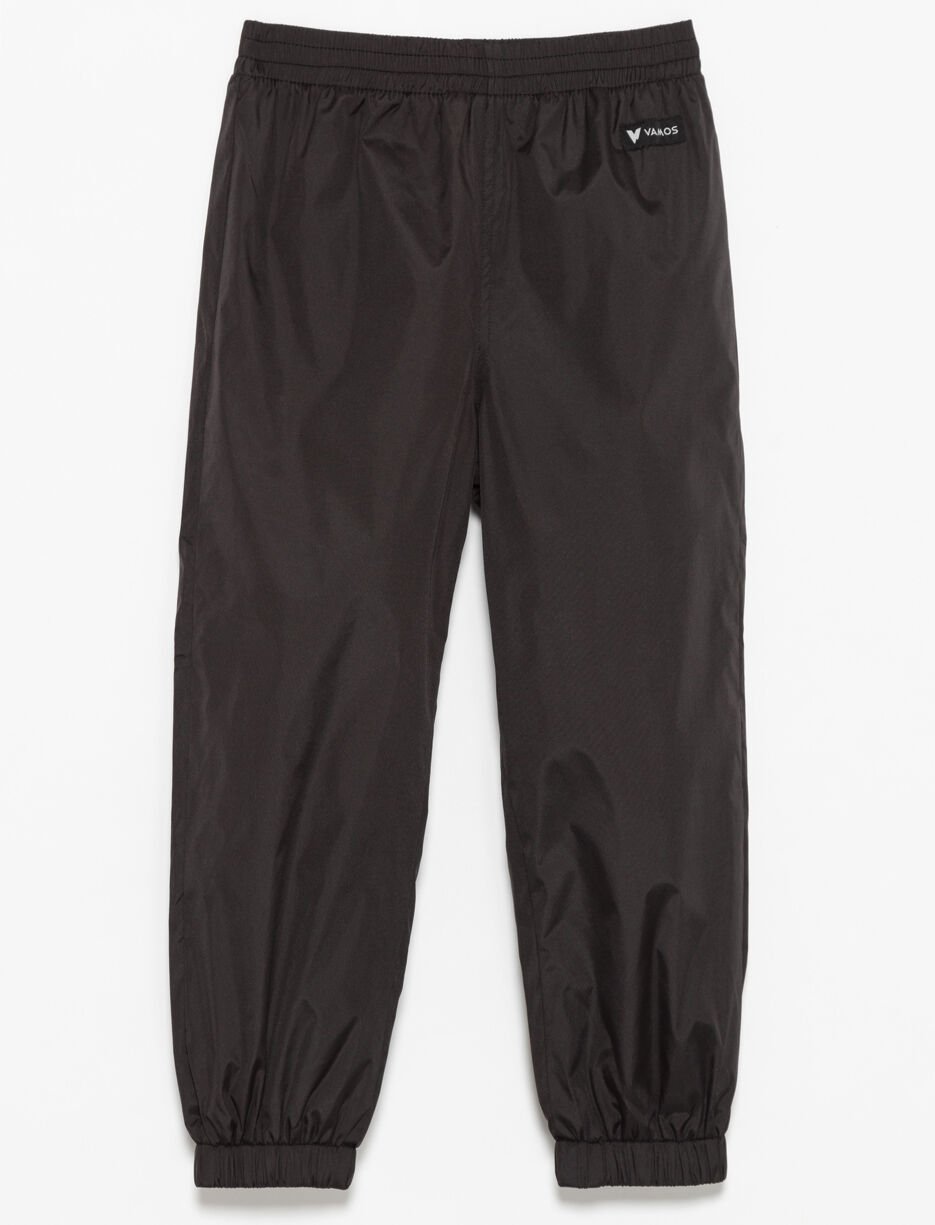 Lined Mid-season Outdoor Pants