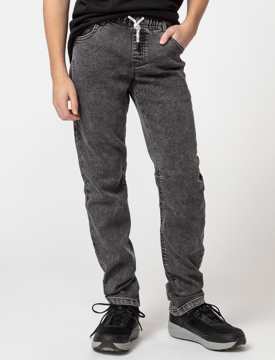 Stretch Jean Joggers