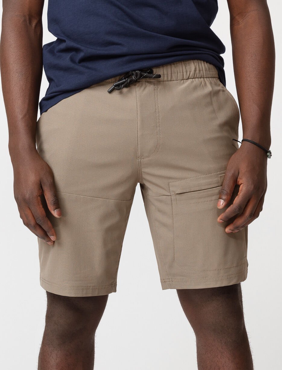 Short &agrave; enfiler uni