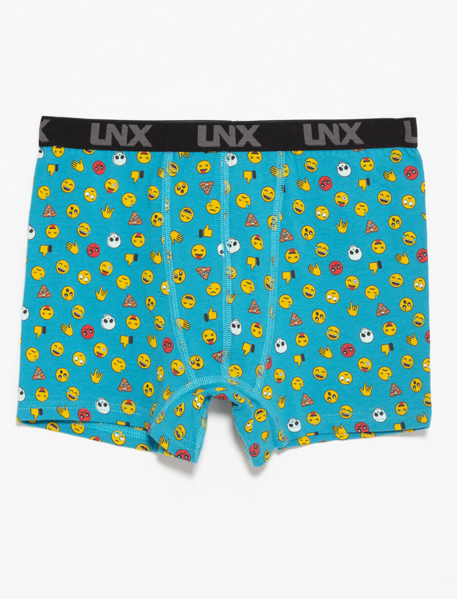 Printed Boxers