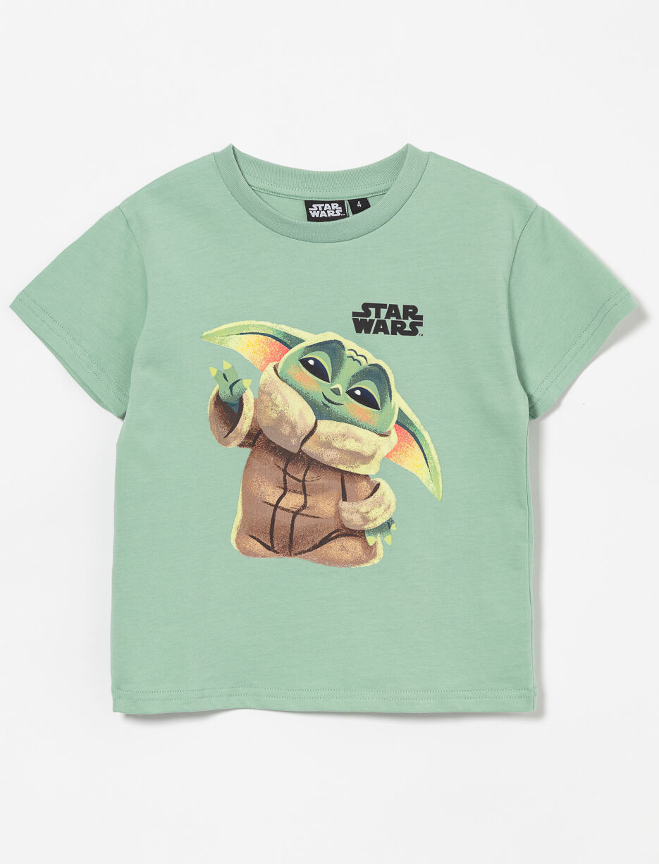 Crew-neck T-shirt - Star Wars