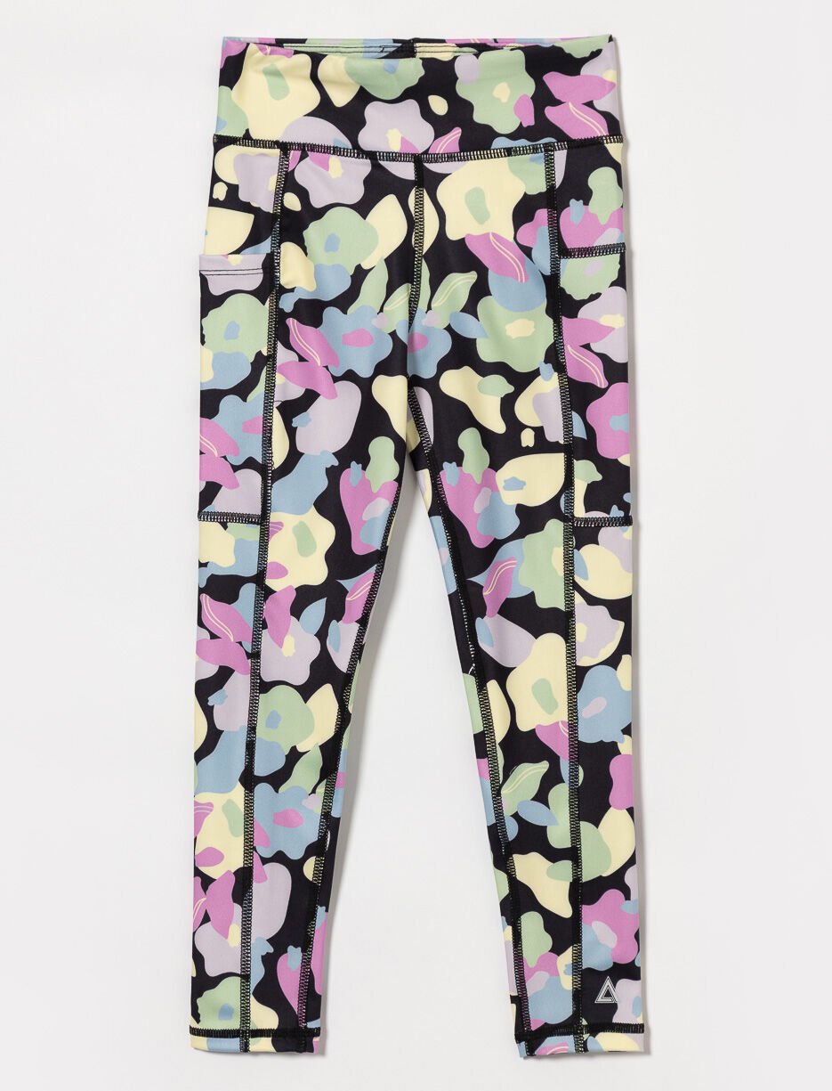 Legging de sport long