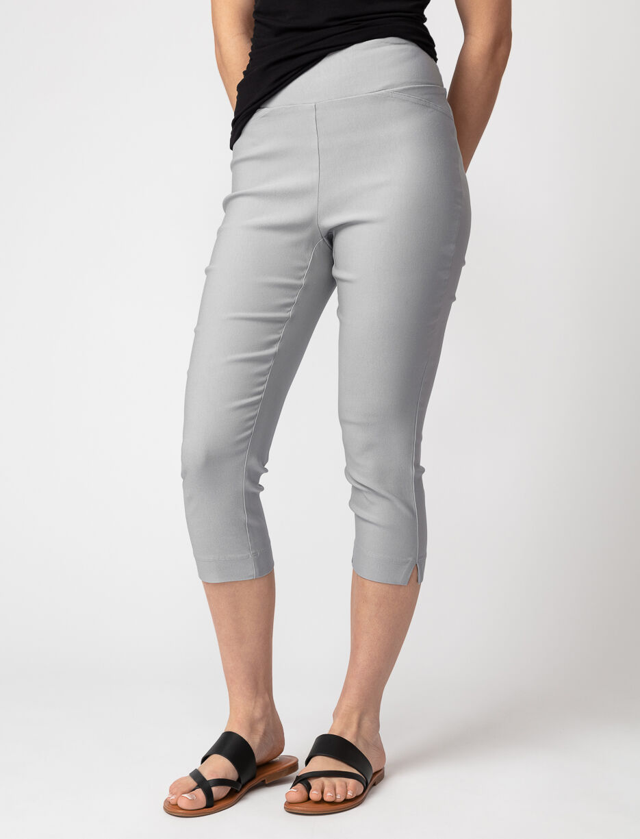 Capri étroit à enfiler