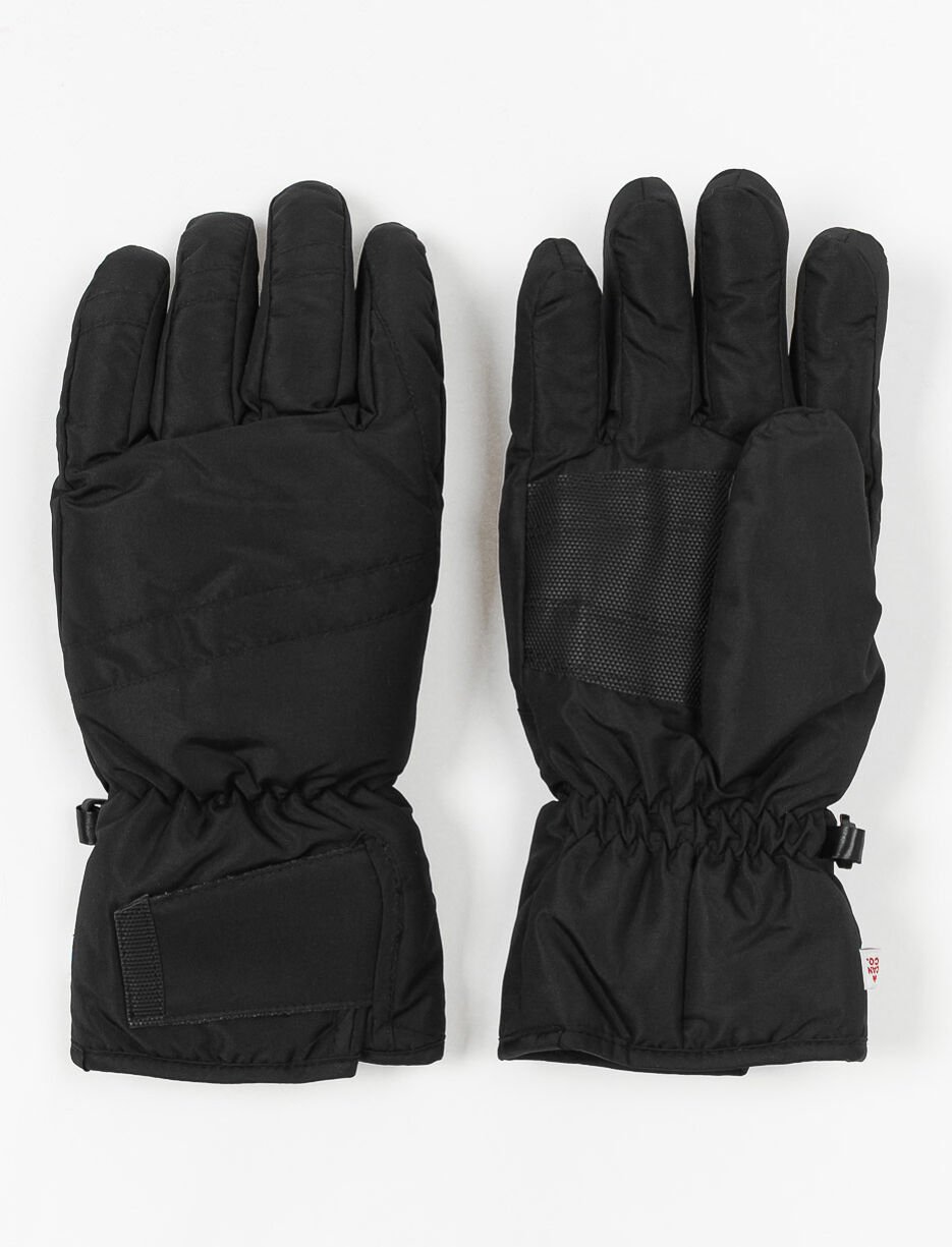 Fleece-lined Gloves