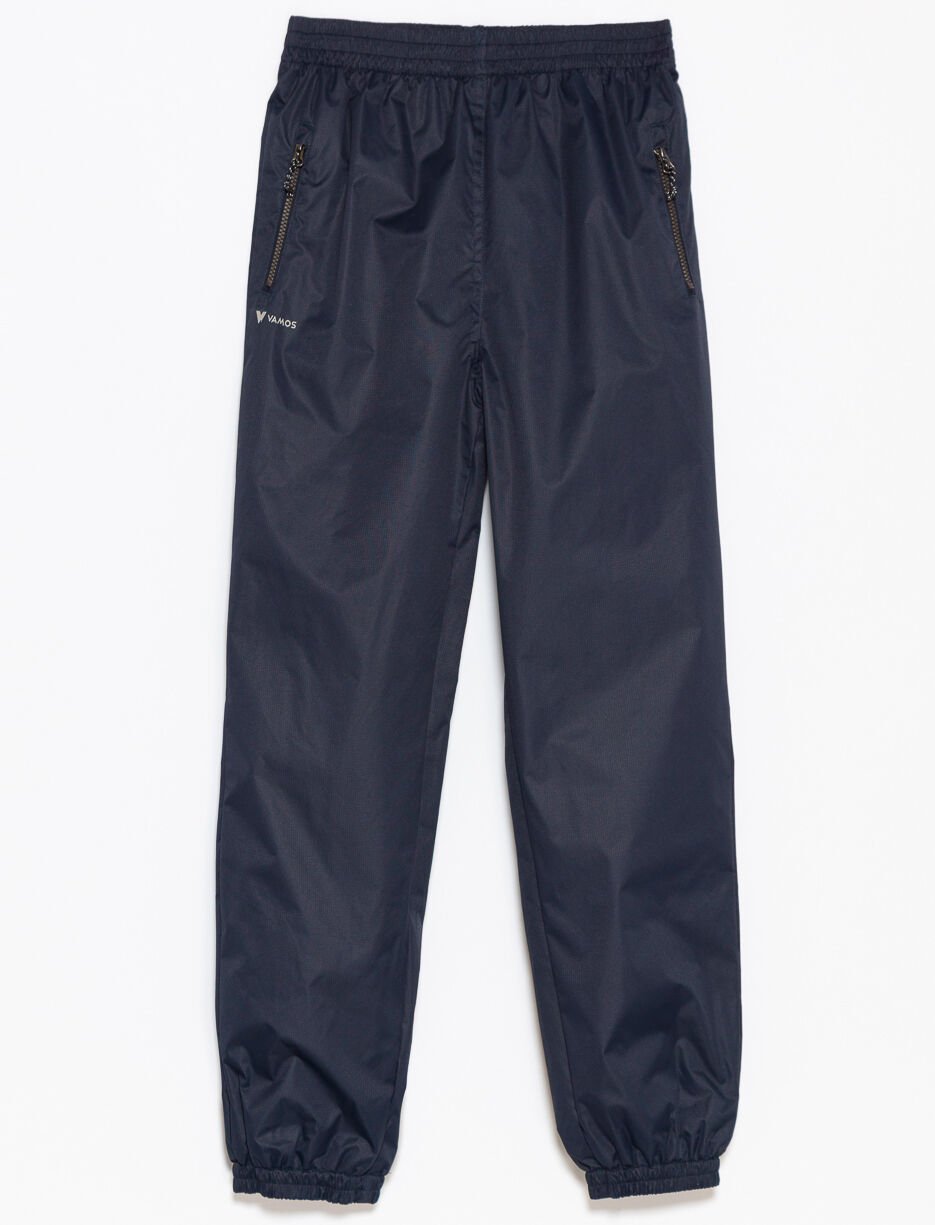 Lined Mid-season Outdoor Pants