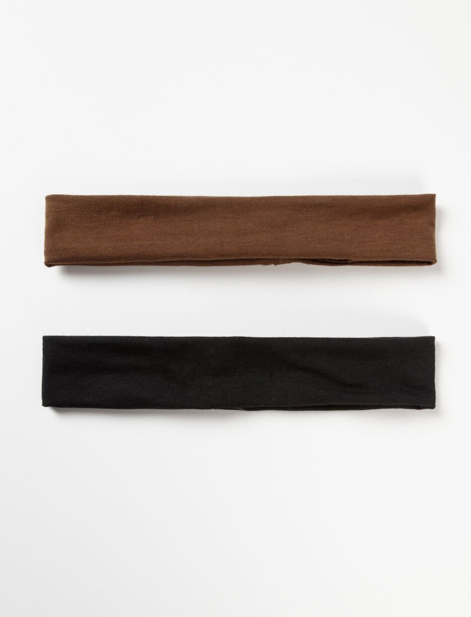 Bandeau élastique - ensemble de 2