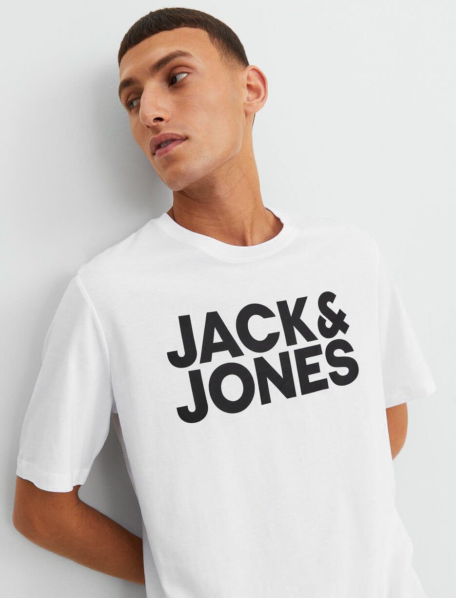 Graphic Short-sleeve T-shirt