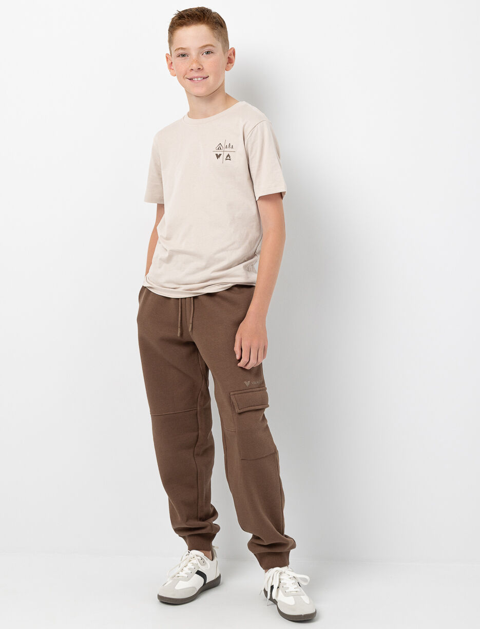 Cargo Jogger Pants