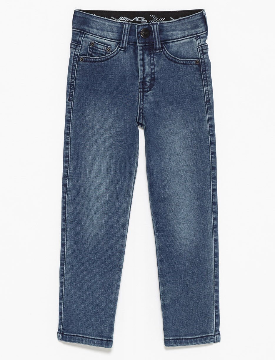 Super Stretch Jeans
