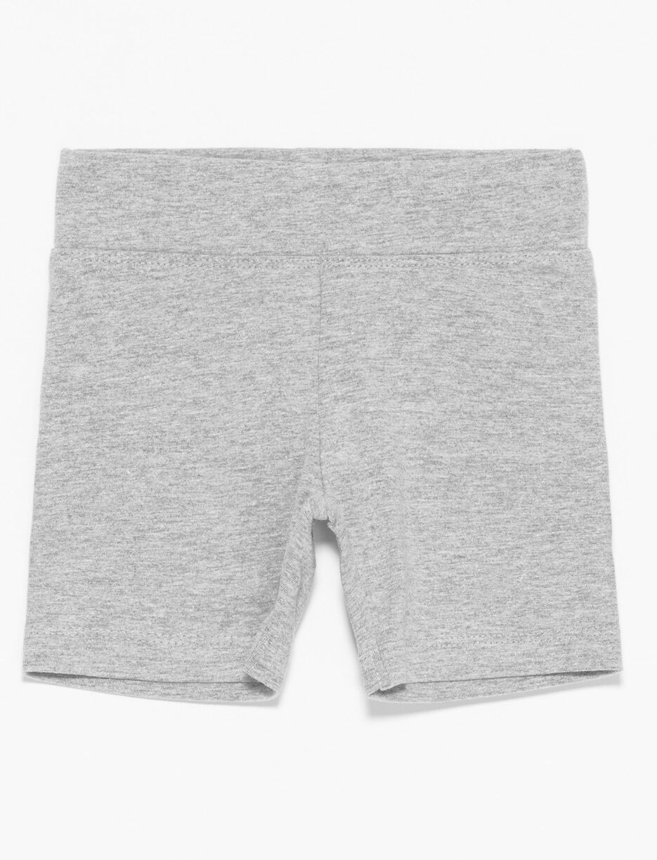 Bermuda Leggings in Organic Cotton