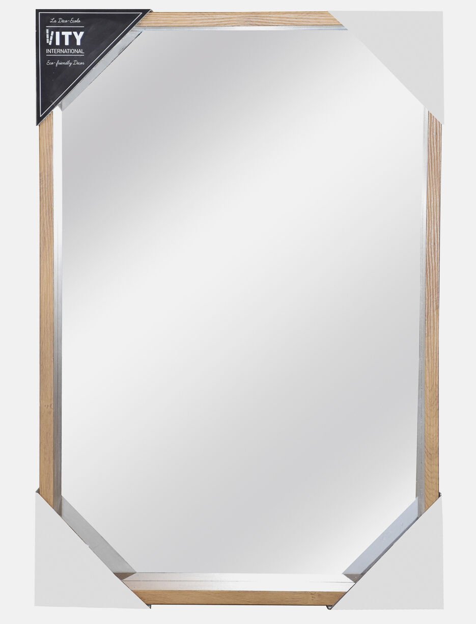 Rectangular Mirror